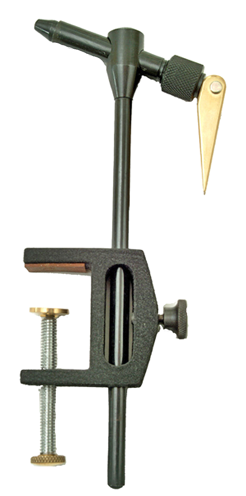 White River Fly Shop Crest 300 Fly Tying Vise Bass Pro Shops